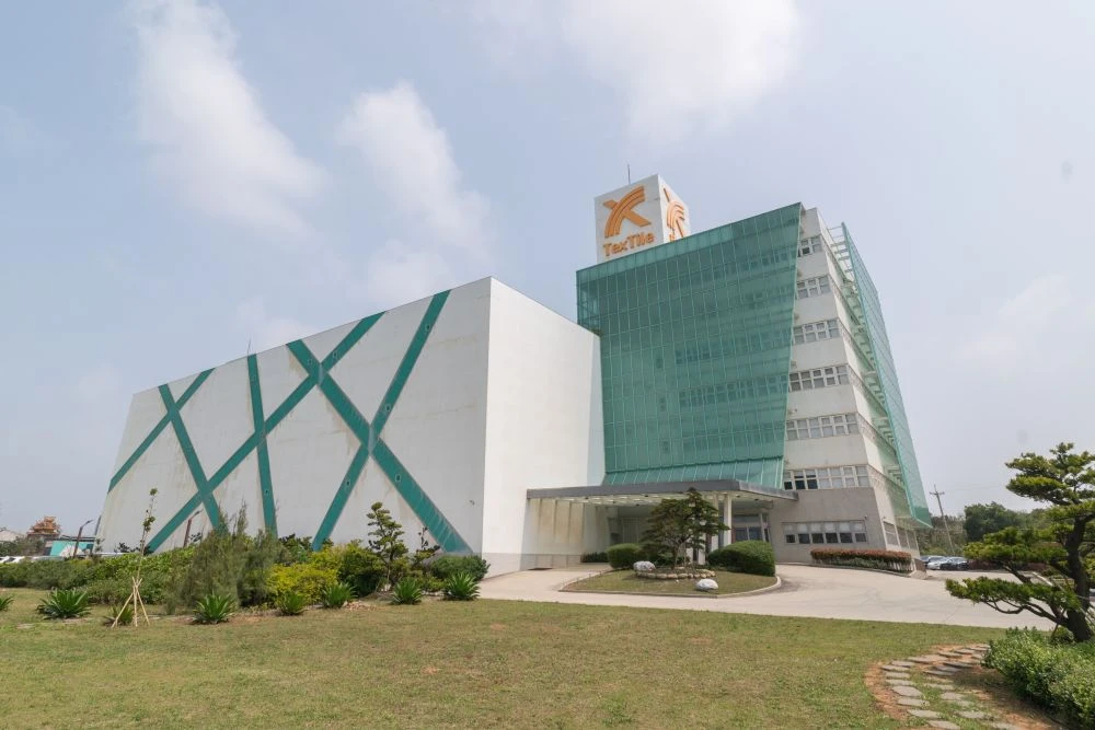 讓正裝重新回到人的生活裡｜達紡企業